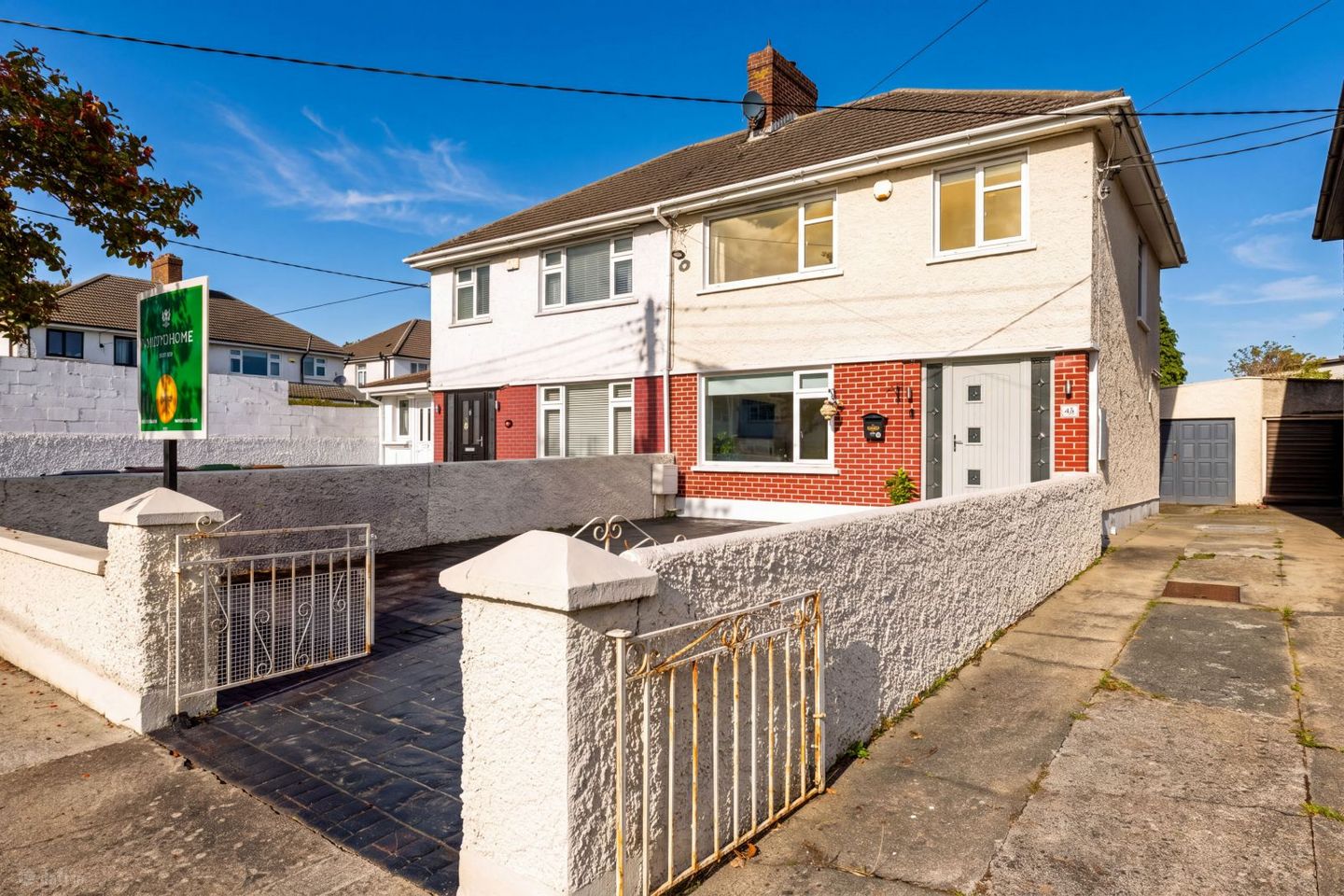 59 Elm Mount Avenue, Dublin 9, Beaumont, Dublin 9, D09X927 — photo 1