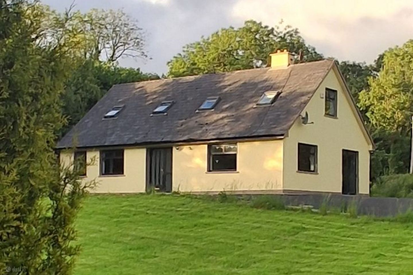 Castlegrey, Kildimo, Kilbreedy, Co. Limerick, V94K8YY — photo 1