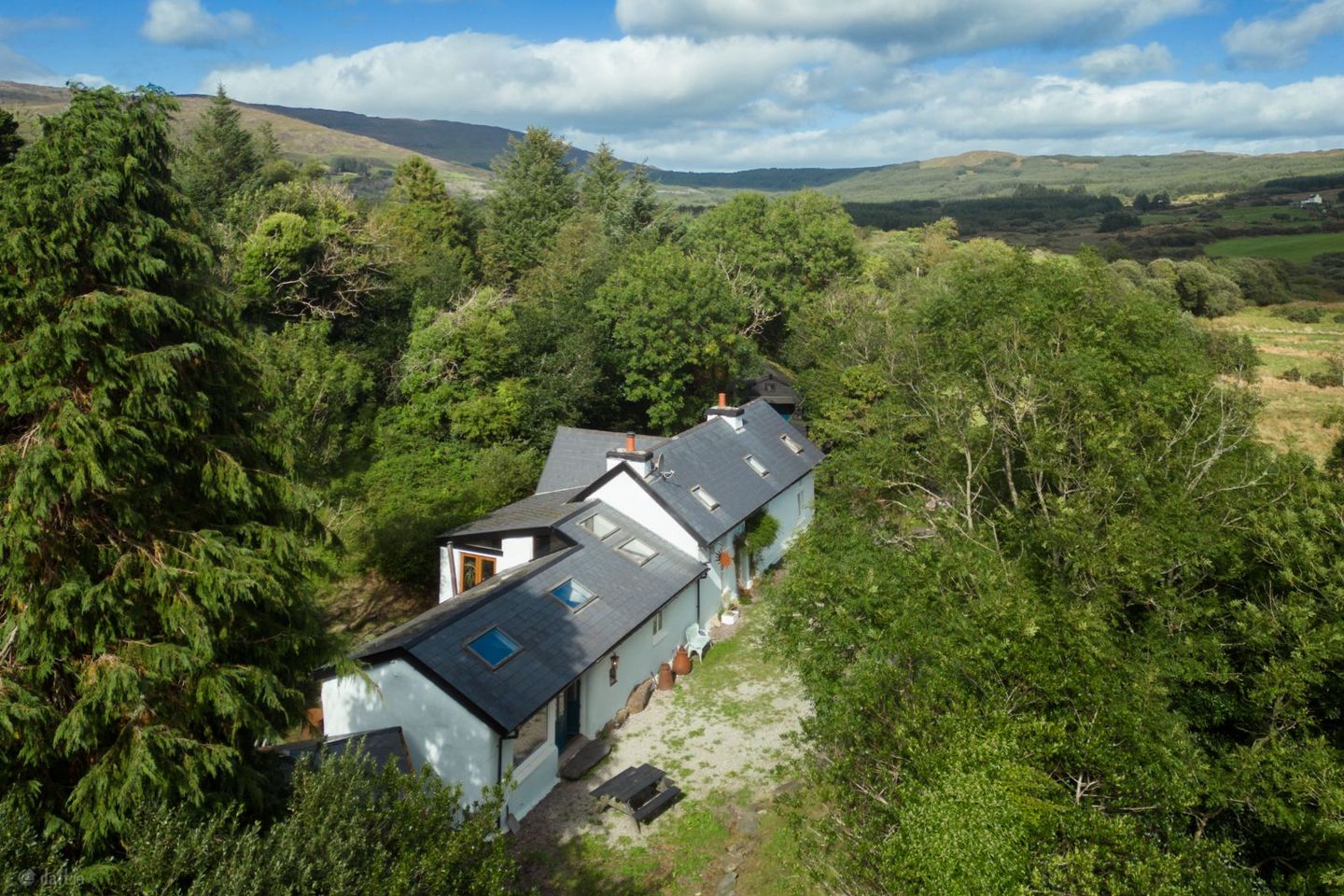 Maugha, Kealkill, Kealkill, Co. Cork, P75WT02 — photo 1