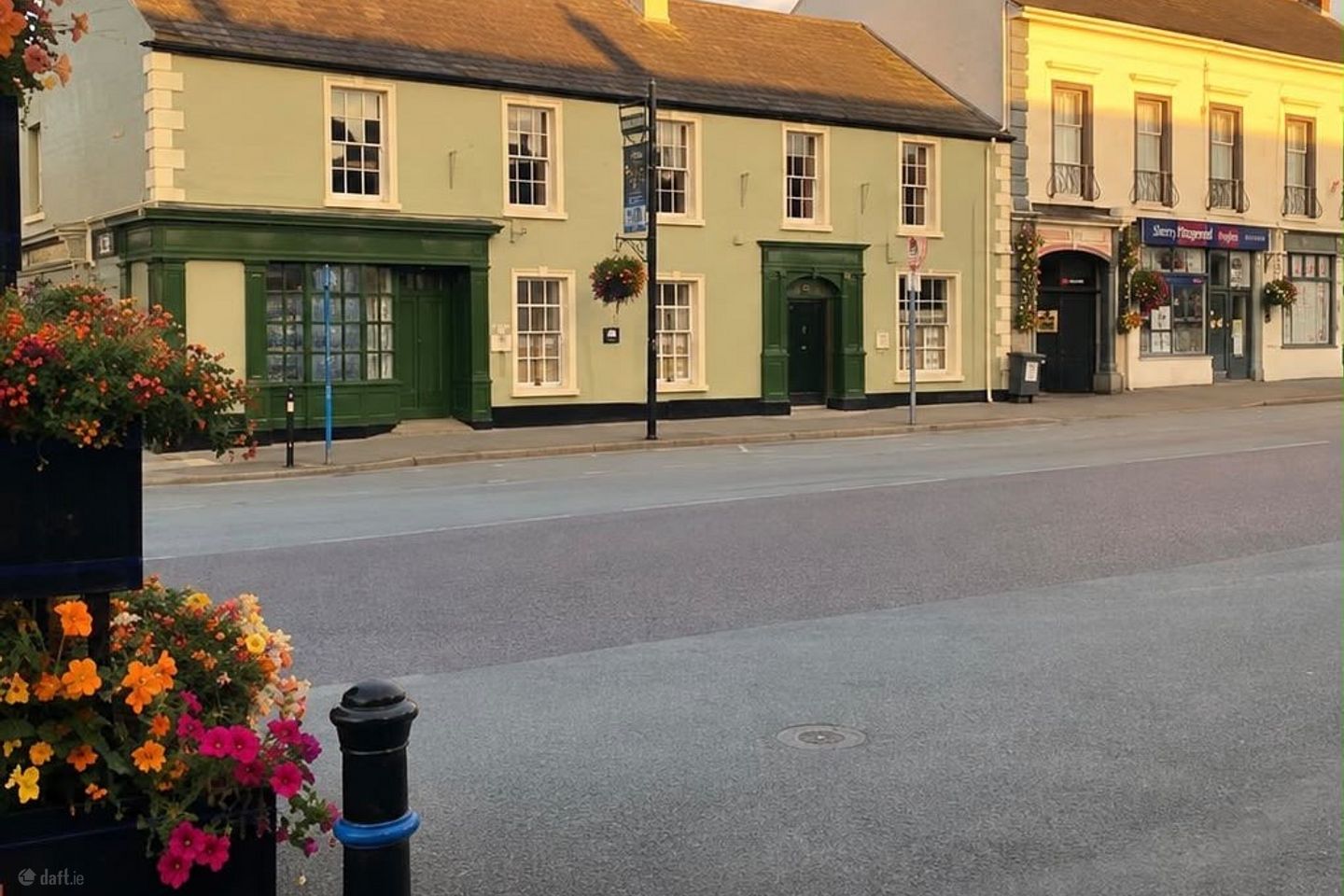 Castle Street, Ardee, Co. Louth — photo 1
