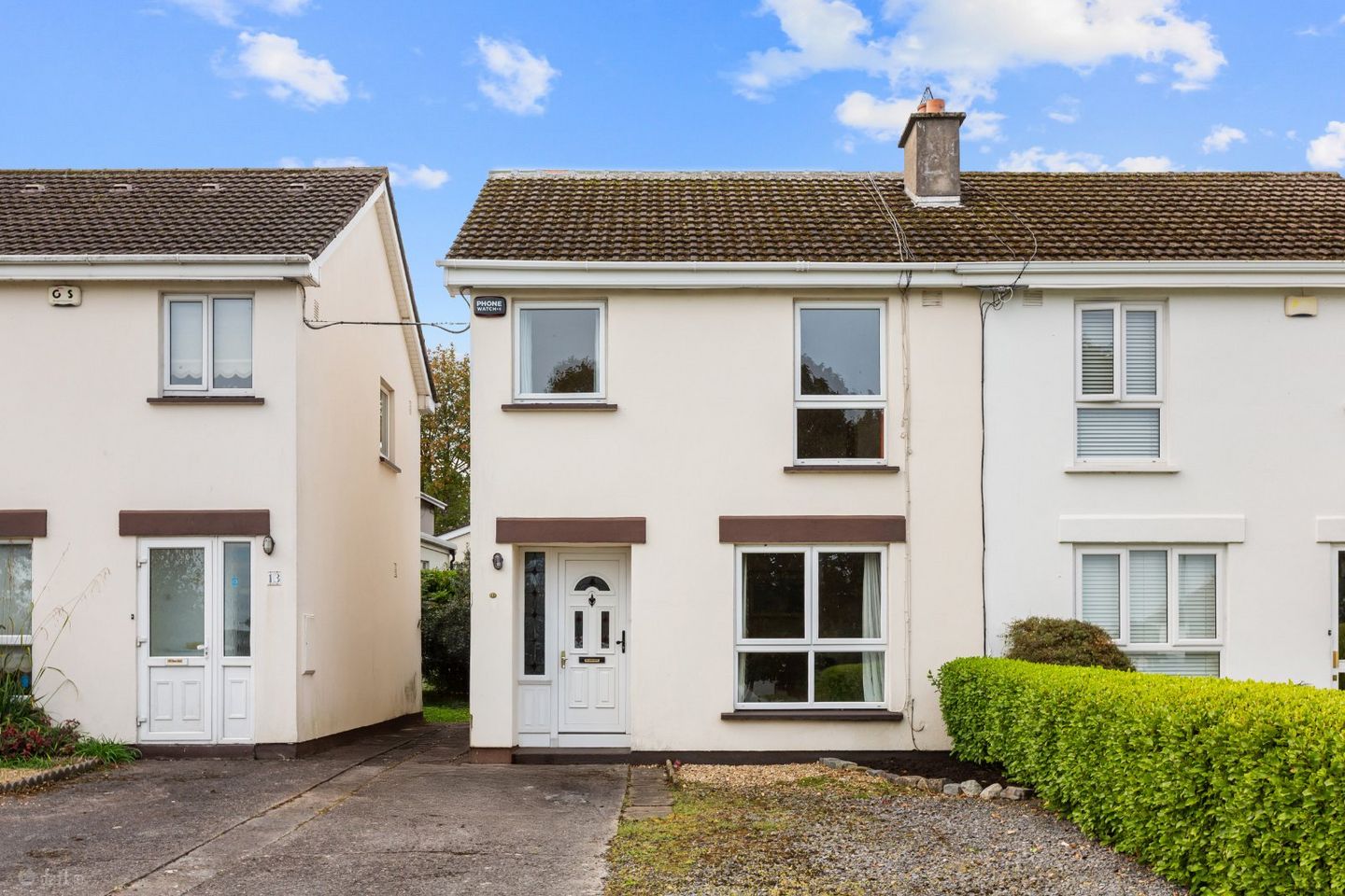 11 Llewellyn Lawn, Rathfarnham, Dublin 16, D16Y3E0 — photo 1