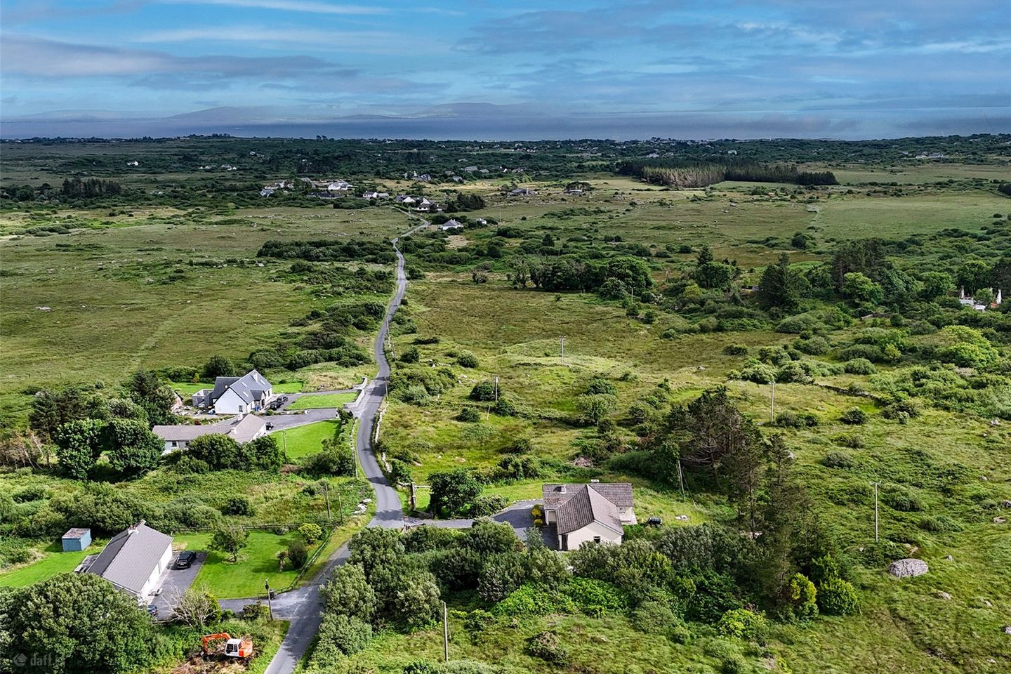 Lettergunnet, Furbo, Spiddal, Co. Galway, H91RCD0 — photo 1