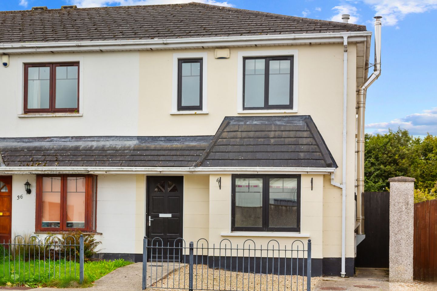 34 Straffan Avenue, Straffan Wood, Maynooth, Co. Kildare, W23 D9X6 — photo 1