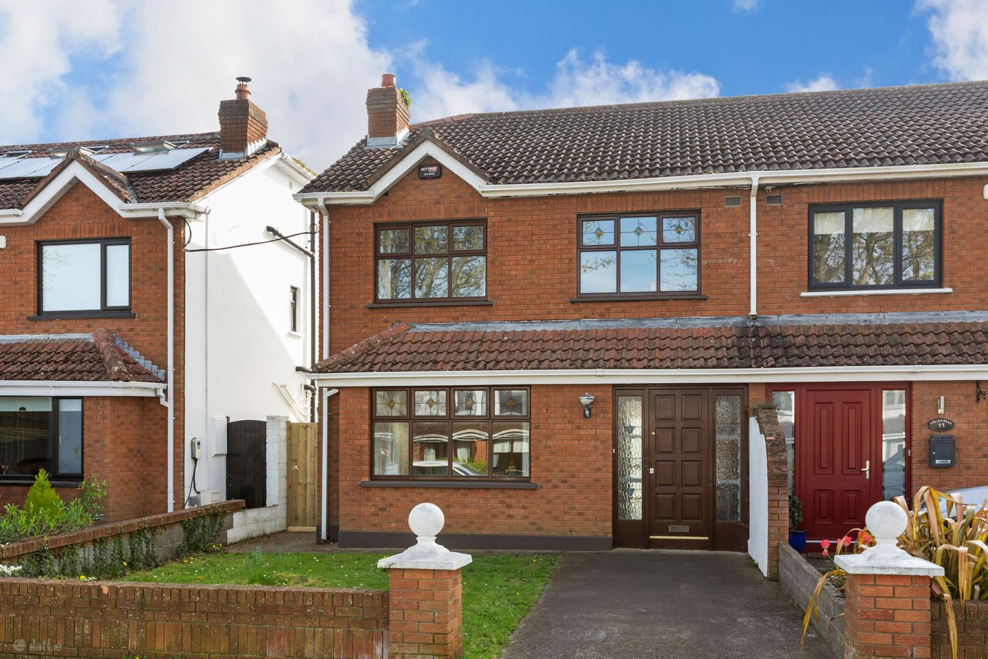 33 Lissadel Crescent, Malahide, Co Dublin, K36 D863 — photo 1