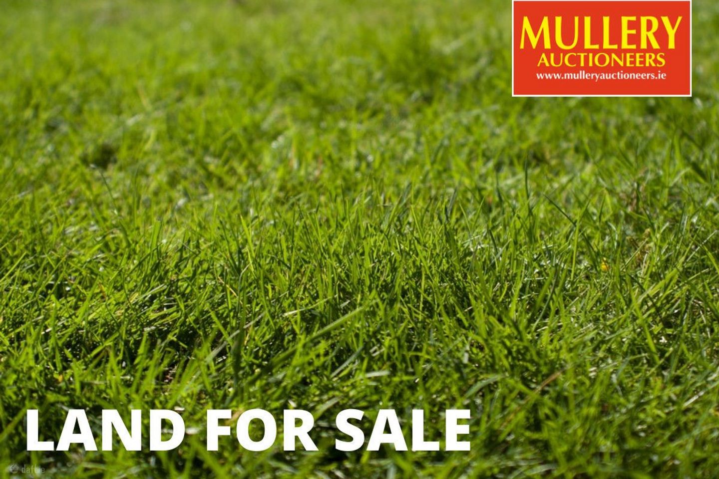 Land at Ballyfruit, Headford, Co. Galway, H91W6RP — photo 1