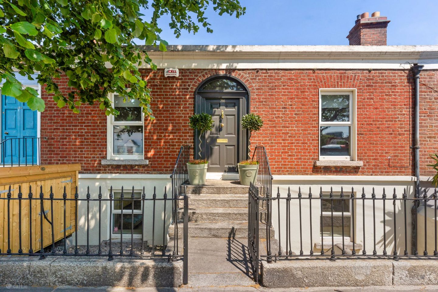 266 Merrion Road, Ballsbridge, Dublin 4, D04P2X0 — photo 1