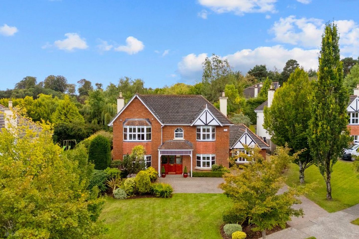 57 Eagle Valley, Enniskerry, Co. Wicklow, A98 AX07 — photo 1