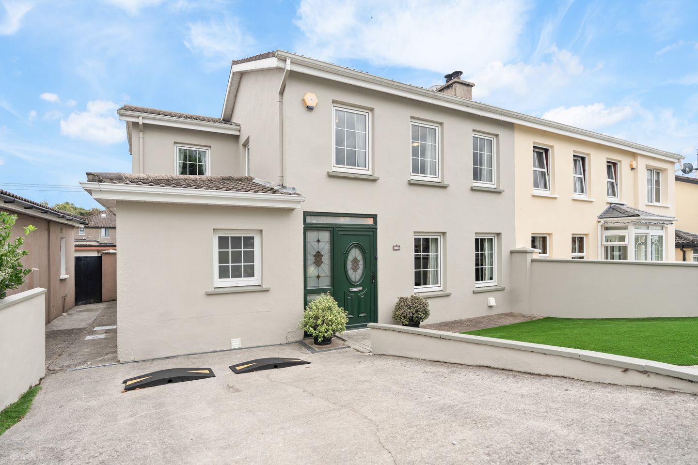 28 The Elms, Mallow, Co. Cork, P51H0XF — photo 1