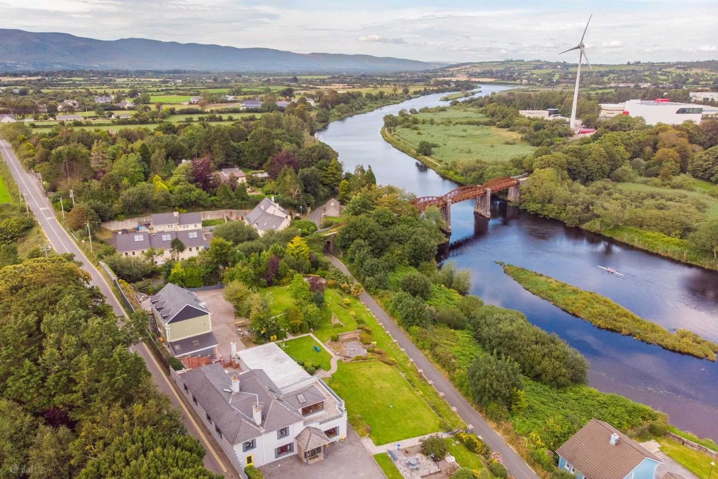 Aloha House, Castleconway, Killorglin, Co. Kerry, V93K523 — photo 1