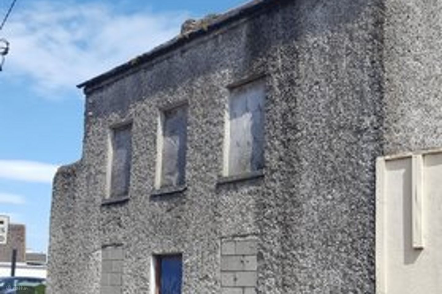 St Johns Lane, Nenagh, Co. Tipperary — photo 1