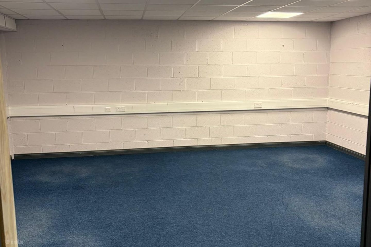 Office 1, Unit 51, N17 Business Park, Galway Road, Tuam, Co. Galway — photo 1