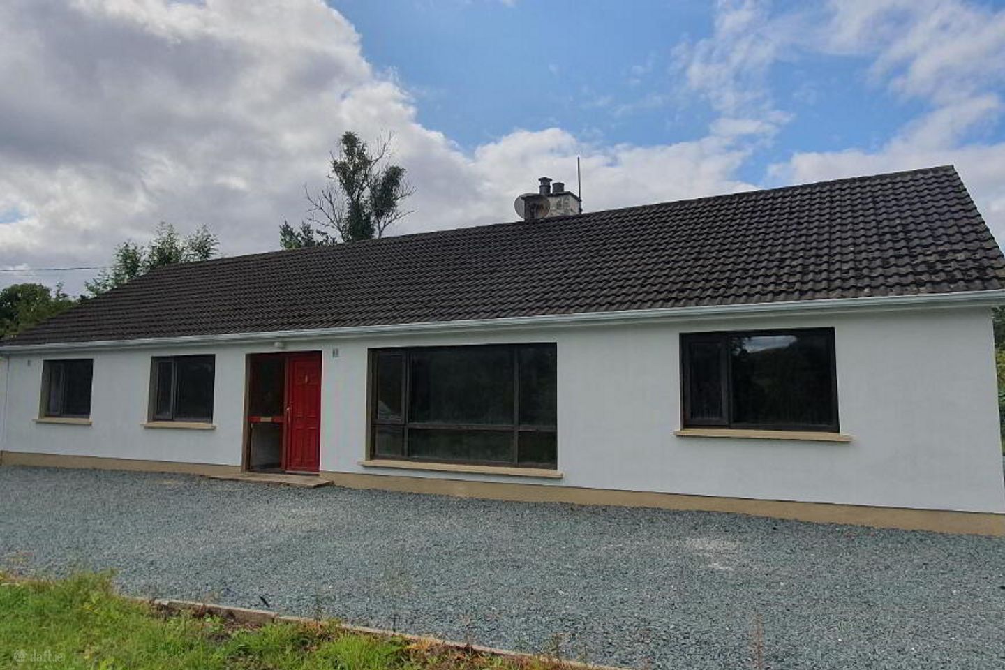 Coopers Road, Drumbern, Milford, Co. Donegal, F92YR90 — photo 1