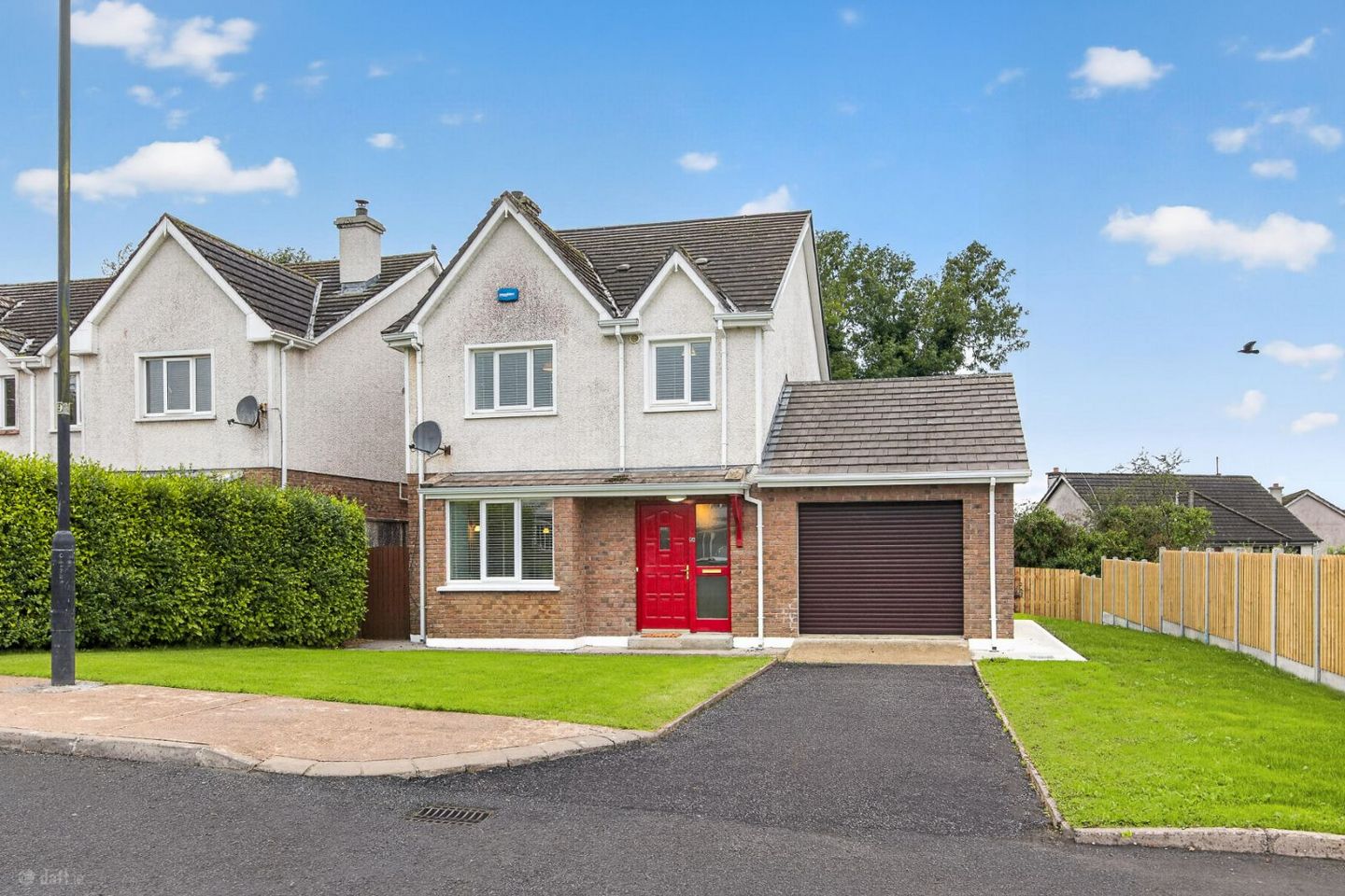 9a Oak Lawn, Pearse Road, Sligo, Co. Sligo, F91K8W2 — photo 1