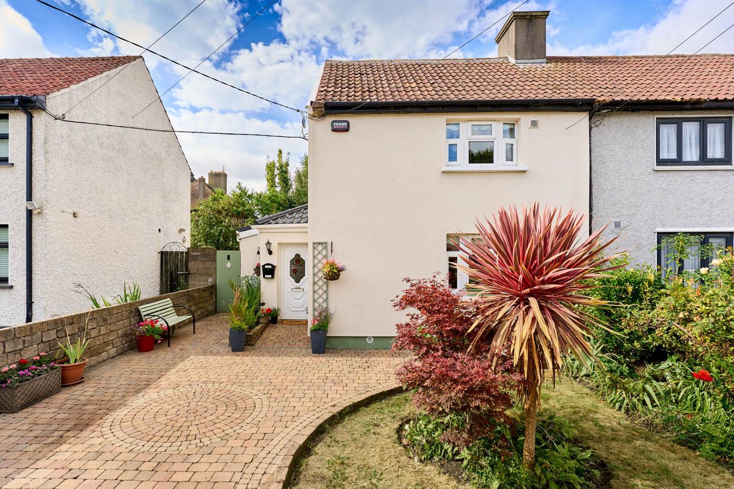 6 Quarry Road, Cabra, Dublin 7, Co. Dublin, D07A2P0 — photo 1