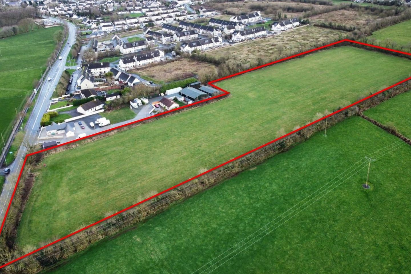 Stagpark, Mitchelstown, Co. Cork — photo 1