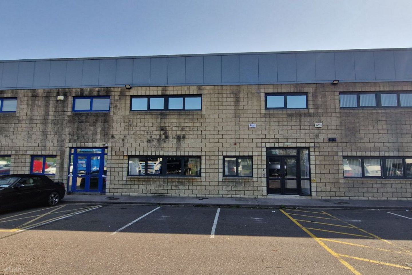 Unit 5, Block 1, Waterfront Business Park, Wallington, Little Island, Co. Cork, T45EH26 — photo 1