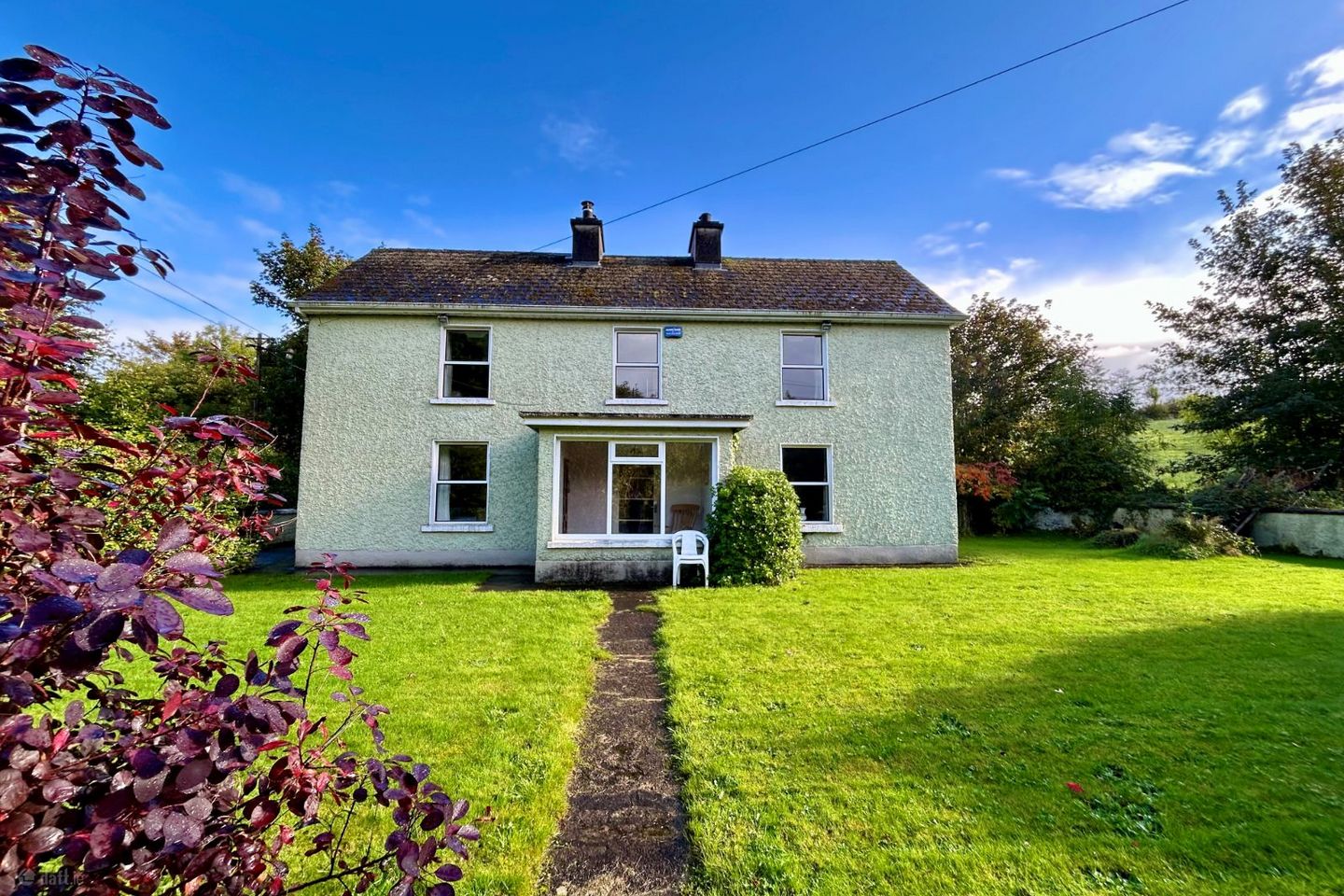 Spencer Harbour, Carrick-on-Shannon, Co. Leitrim, N41R688 — photo 1