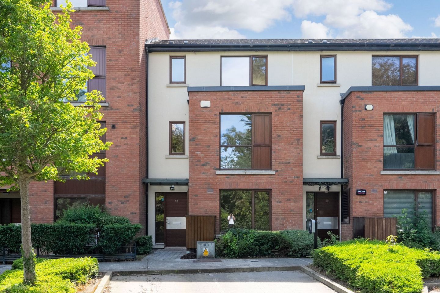 68 Castlegate Grove, Adamstown, Lucan, Co Dublin, K78T803 — photo 1