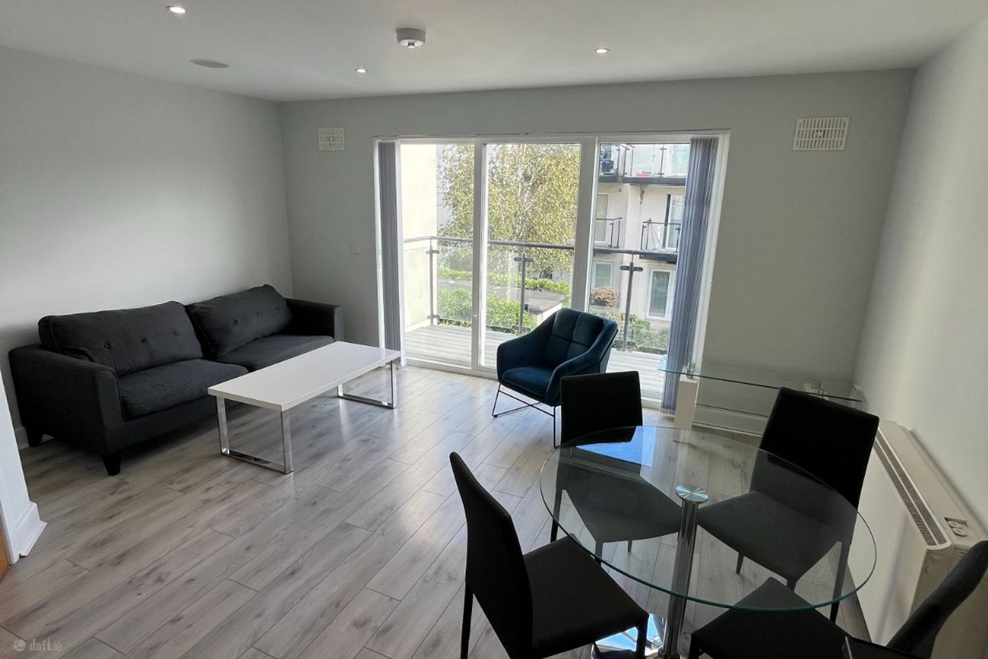 2 Bed Apartment, The Printworks, Bray, Bray, Co. Wicklow — photo 1