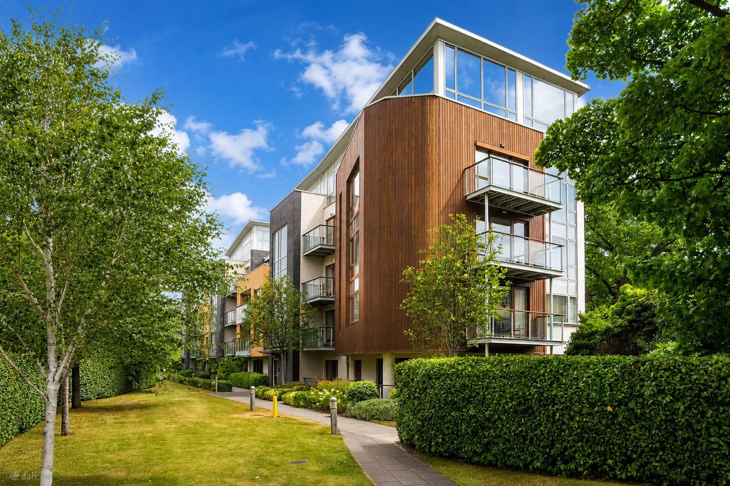 Apartment 86, Wyckham Place, Wyckham Way, Dundrum, Dublin 16, D16K1C0 — photo 1