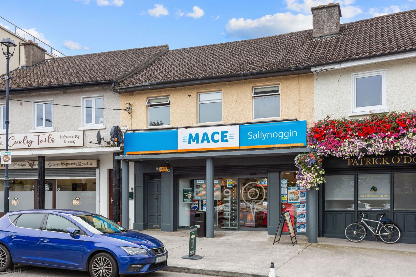 Mace, 3 Church Place, Sallynoggin, Co. Dublin, A96X9T2 — photo 1