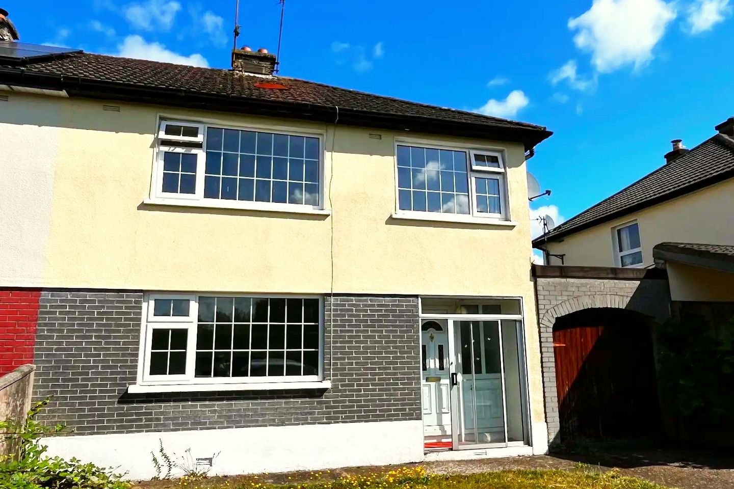 28 Castle Close Drive, Blarney, Starch Hill, Co. Cork, T23PH39 — photo 1
