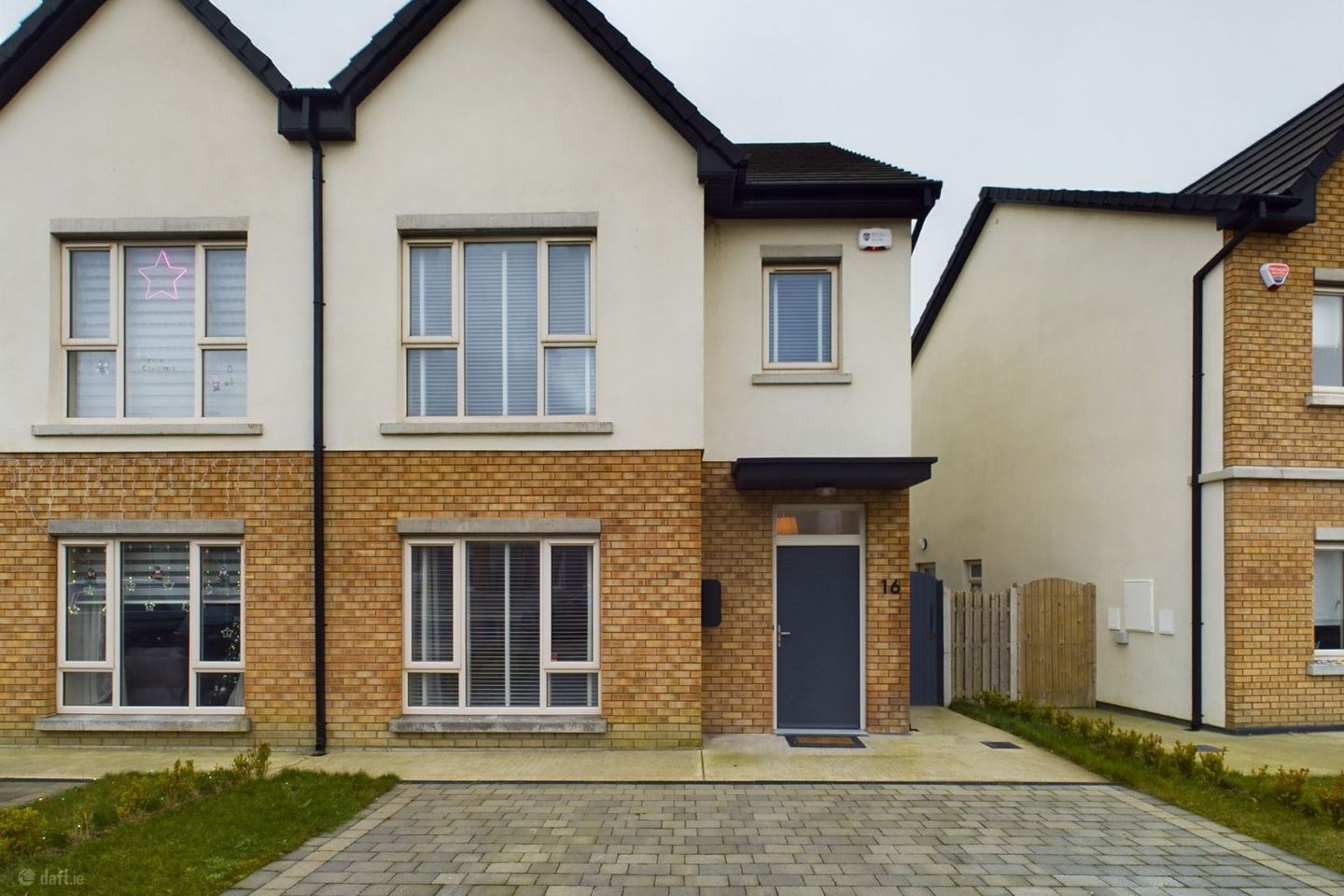 16 Knightswood Place, Knightswood, Grantstown, Co. Waterford — photo 1