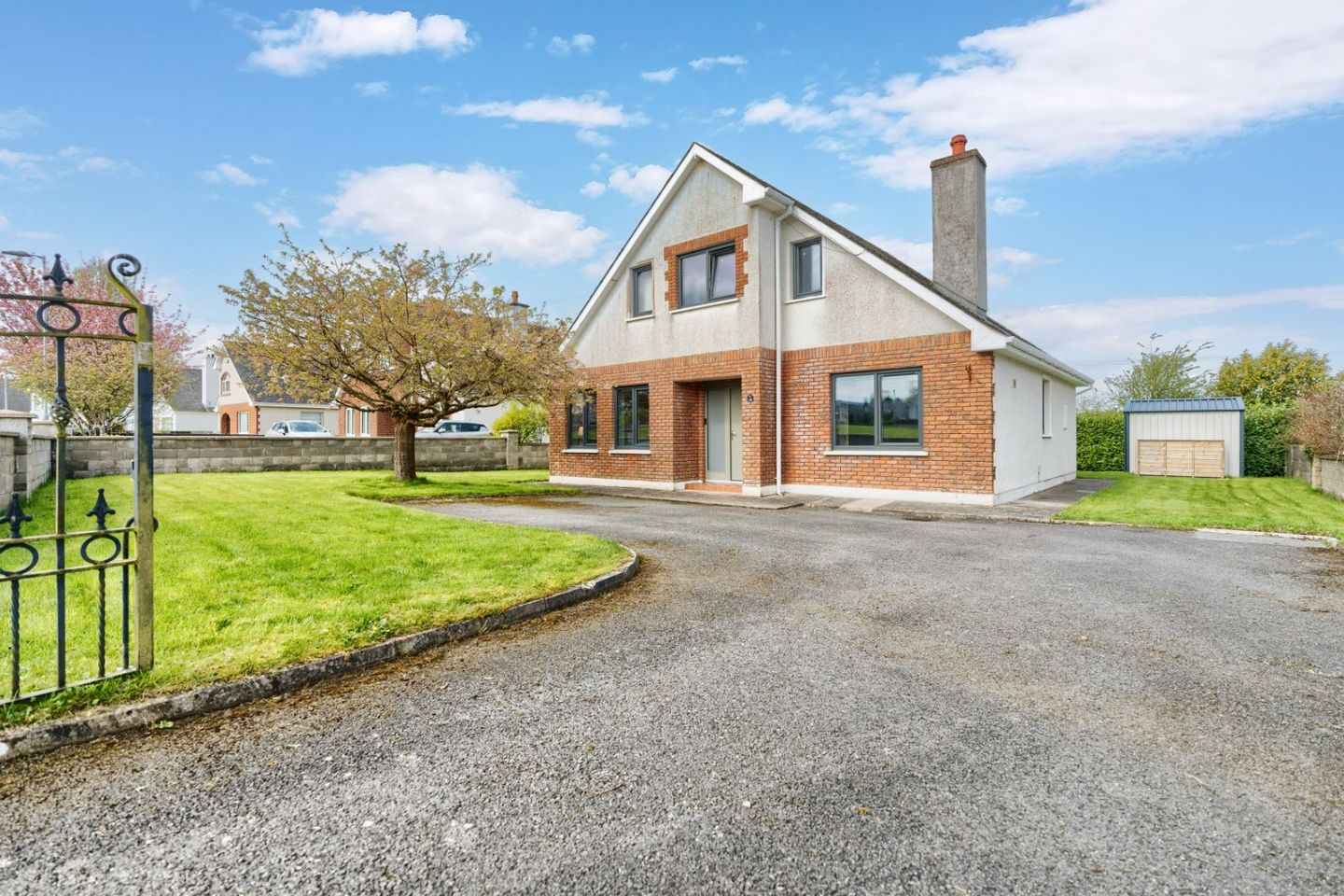 14 Castle Grove, Saint Joseph'S Road, Mallow, Co. Cork, P51P79R — photo 1