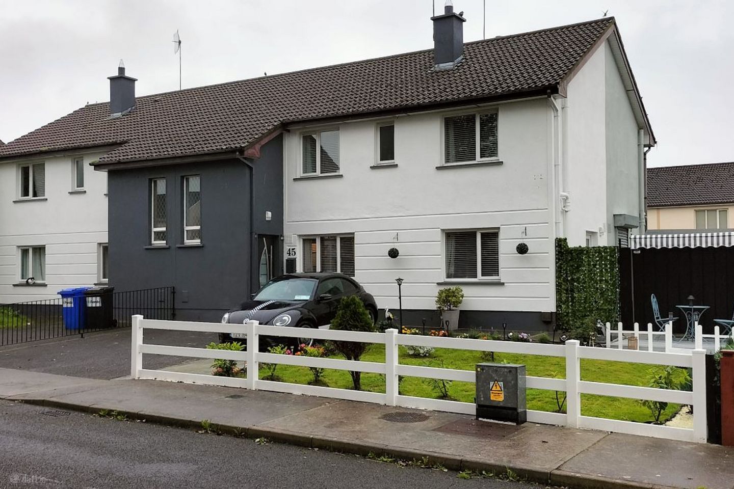 45 River Crest, Tuam, Co. Galway, H54F303 — photo 1