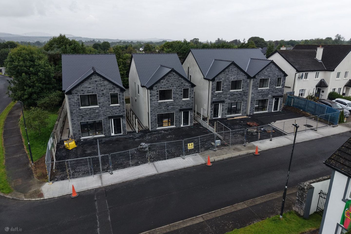 College View, Castlebar, Co. Mayo — photo 1