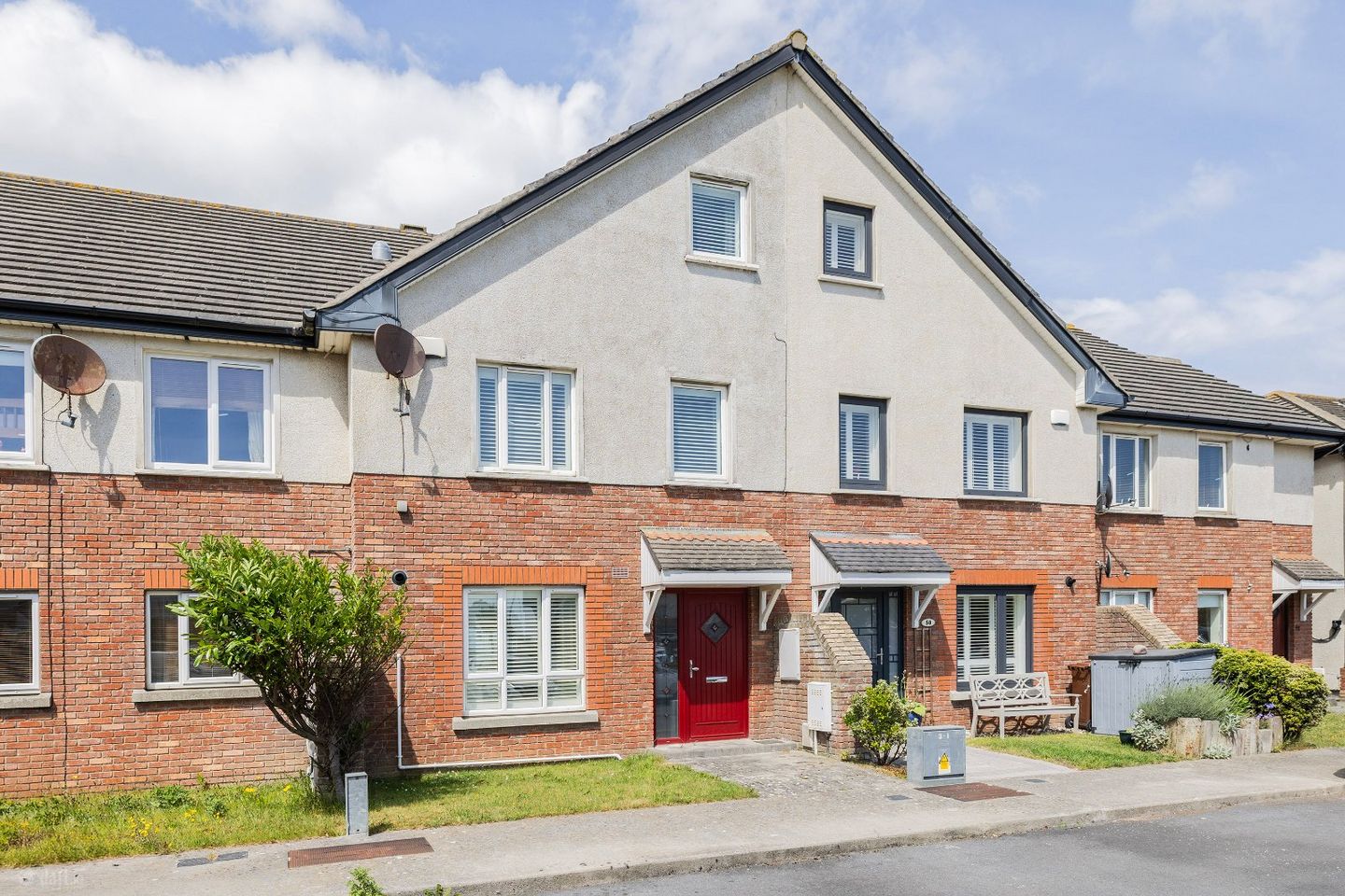 49 Tayleurs Point, Rush, Co. Dublin, K56 E670 — photo 1