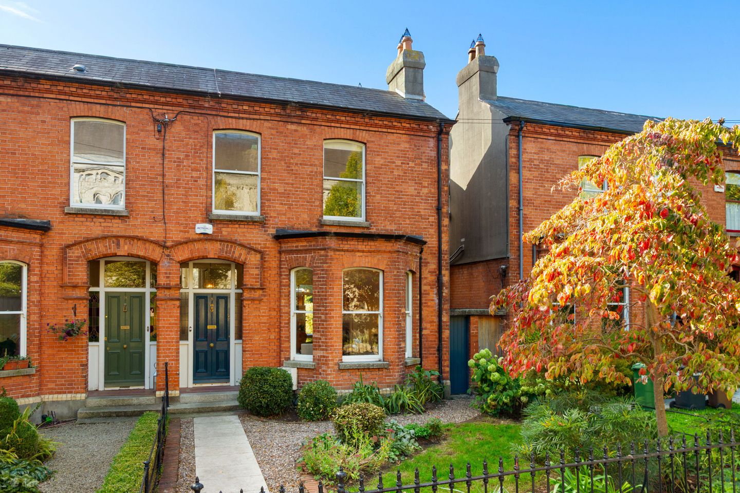 8 Albany Road, Ranelagh, Dublin 6, D06 R7P2 — photo 1