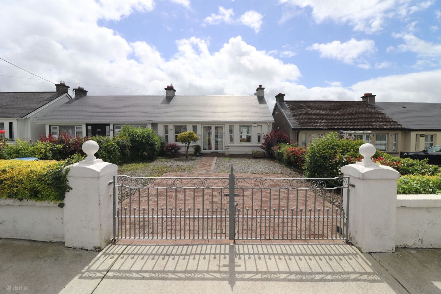 16 Saint Jude'S Park, Saint Patrick'S Road, Limerick City Centre, Co. Limerick, V94EVK3 — photo 1