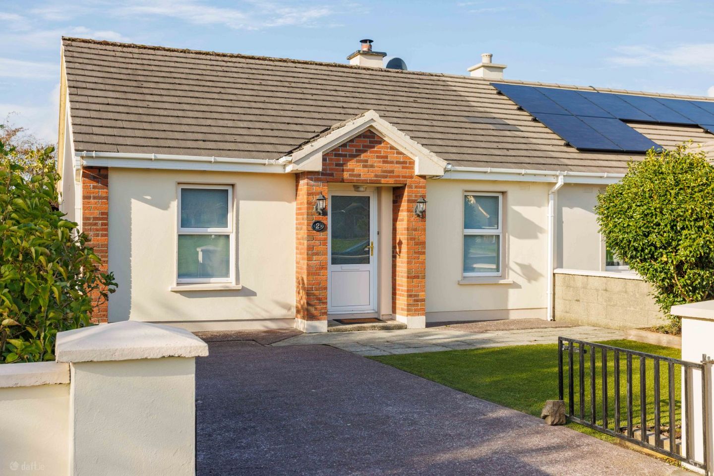 2 Clover Hill Close, Killorglin, Co. Kerry, V93YT44 — photo 1