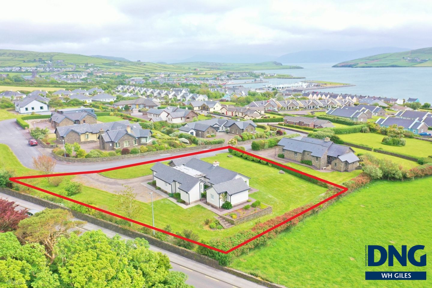 1 Bárr Na Coille, Dingle, Dingle, Co. Kerry, V92HH98 — photo 1