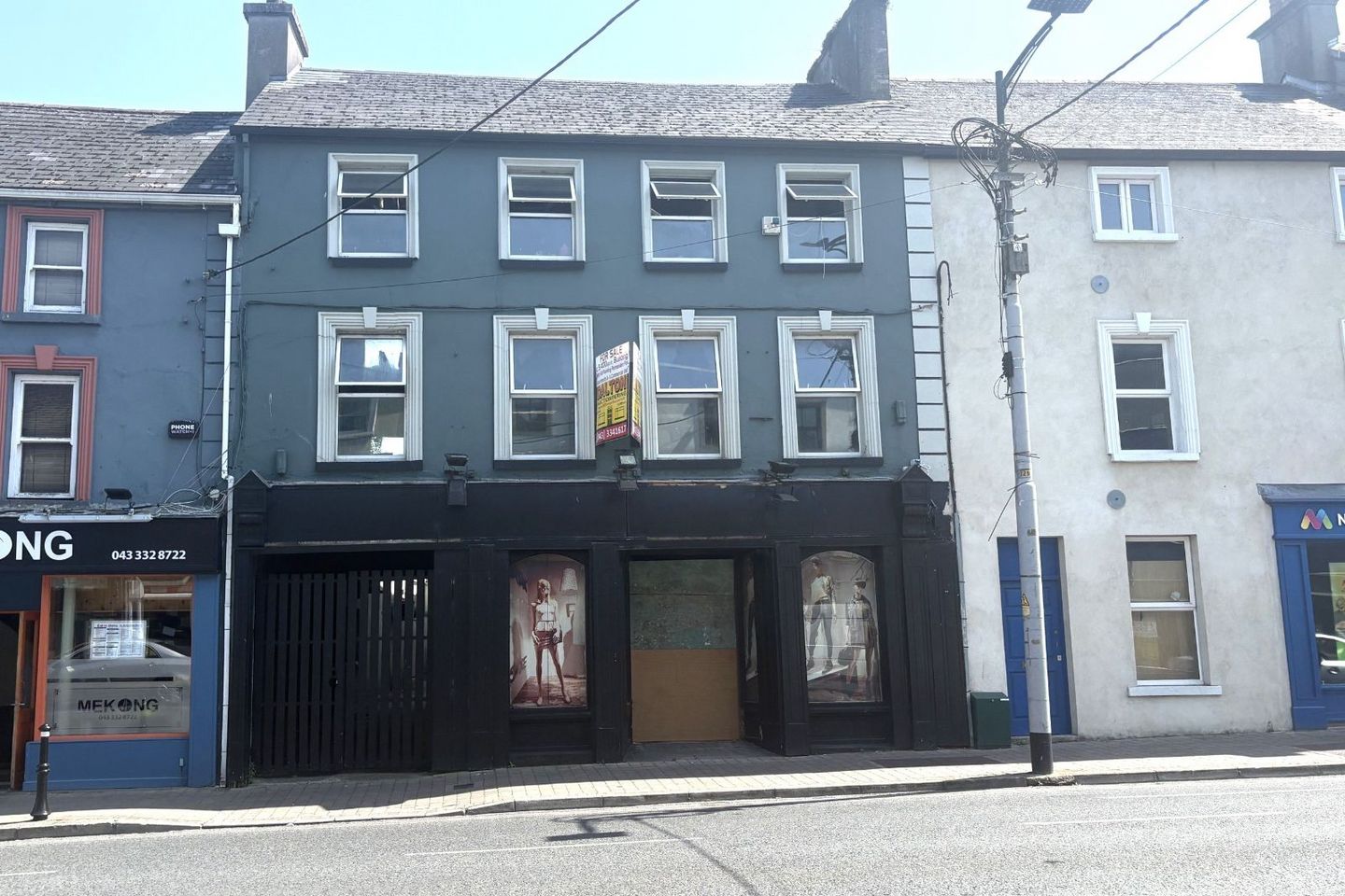 48 Main Street, Longford, Longford Town, Co. Longford, N39N4F3 — photo 1