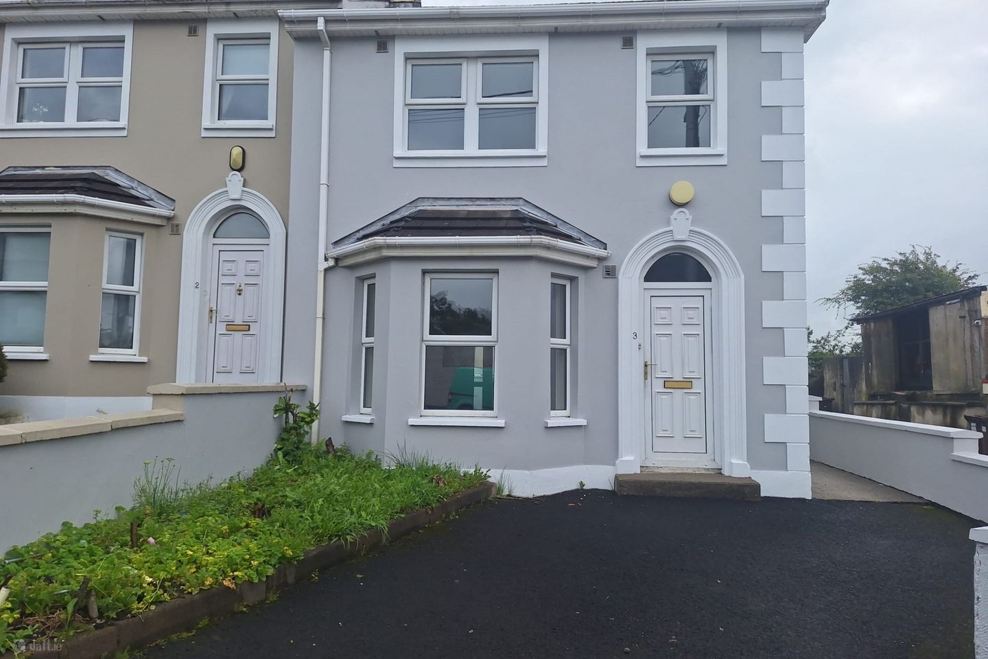 3 St Eunans Court, Letterkenny, Co. Donegal, F92 D6C2 — photo 1