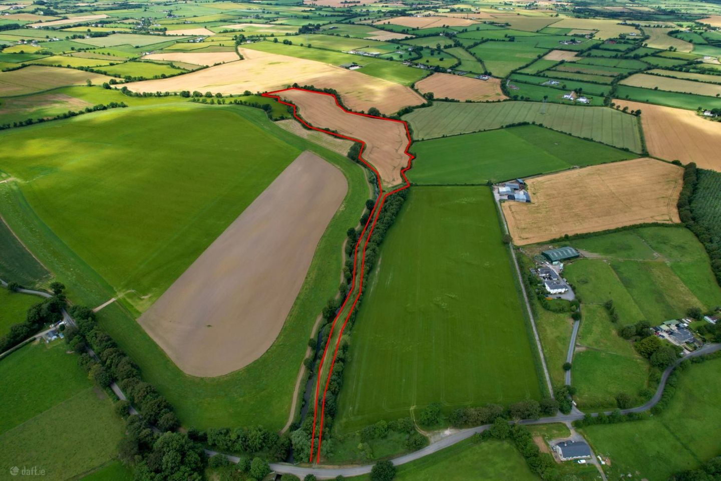  Vicarstown Co Laois, Vicarstown, Co. Laois — photo 1