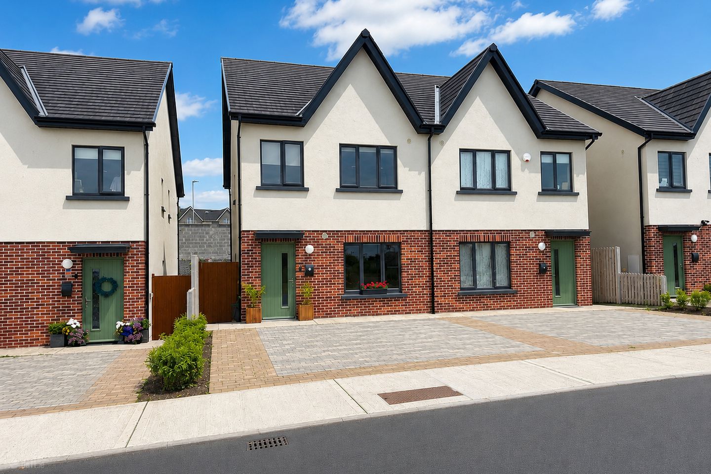 5 Rockview Rise, Portlaoise, Co. Laois, R32FDR0 — photo 1