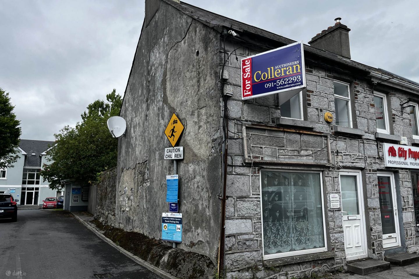 65 Prospect Hill, Galway, Co. Galway, H91XY9Y — photo 1