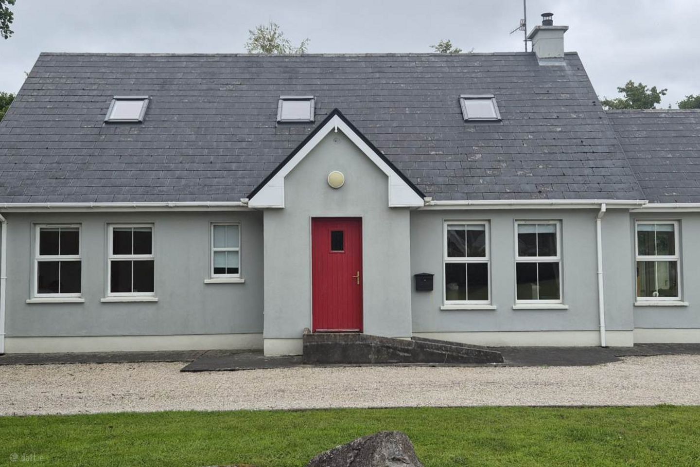 Roscad, Creeslough, Co. Donegal, F92KT94 — photo 1