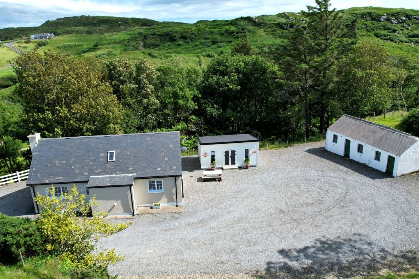 Roscorkin, Killybegs, Co. Donegal, F94FW54 — photo 1