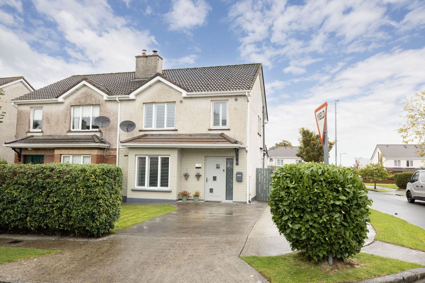 25 The Close, Lakepoint Park, Mullingar, Co. Westmeath, N91T0A4 — photo 1