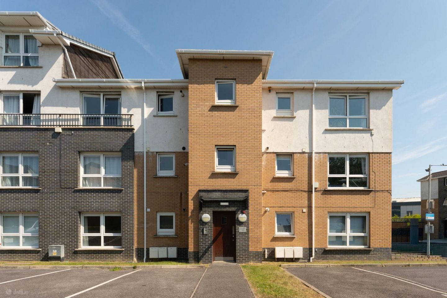Apartment 78, Block B3, Geraldstown Woods, Ballymun, Dublin 9, D09FA49 — photo 1