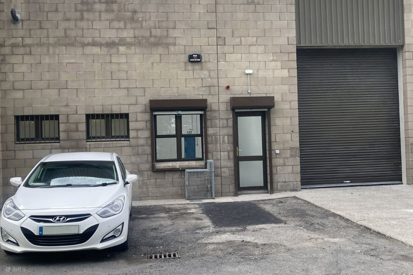 Unit 5, 151 Baldoyle Industrial Estate, Baldoyle, Dublin 13 — photo 1