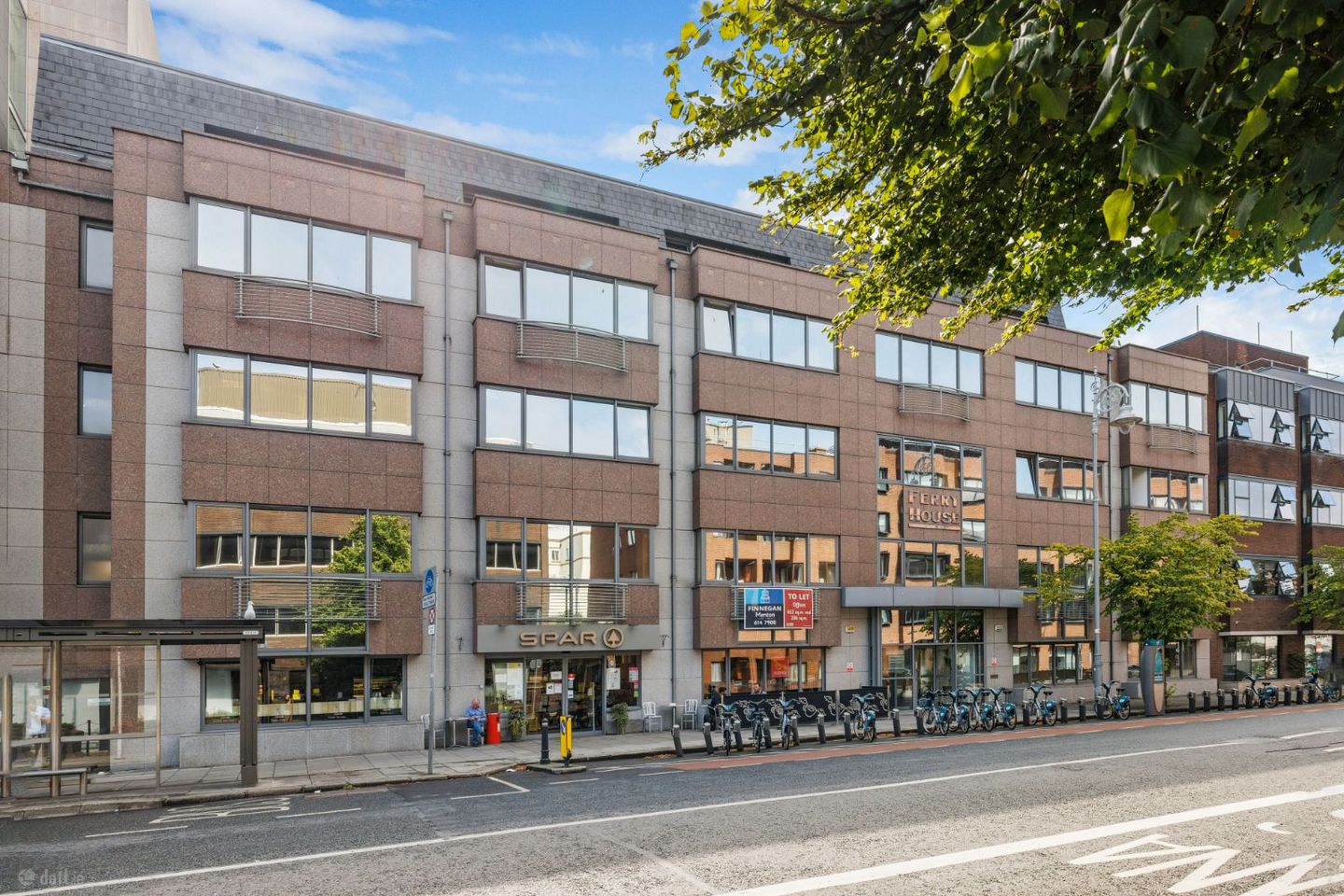 Ferry House, 48-53 Mount Street Lower, Dublin 2 — photo 1