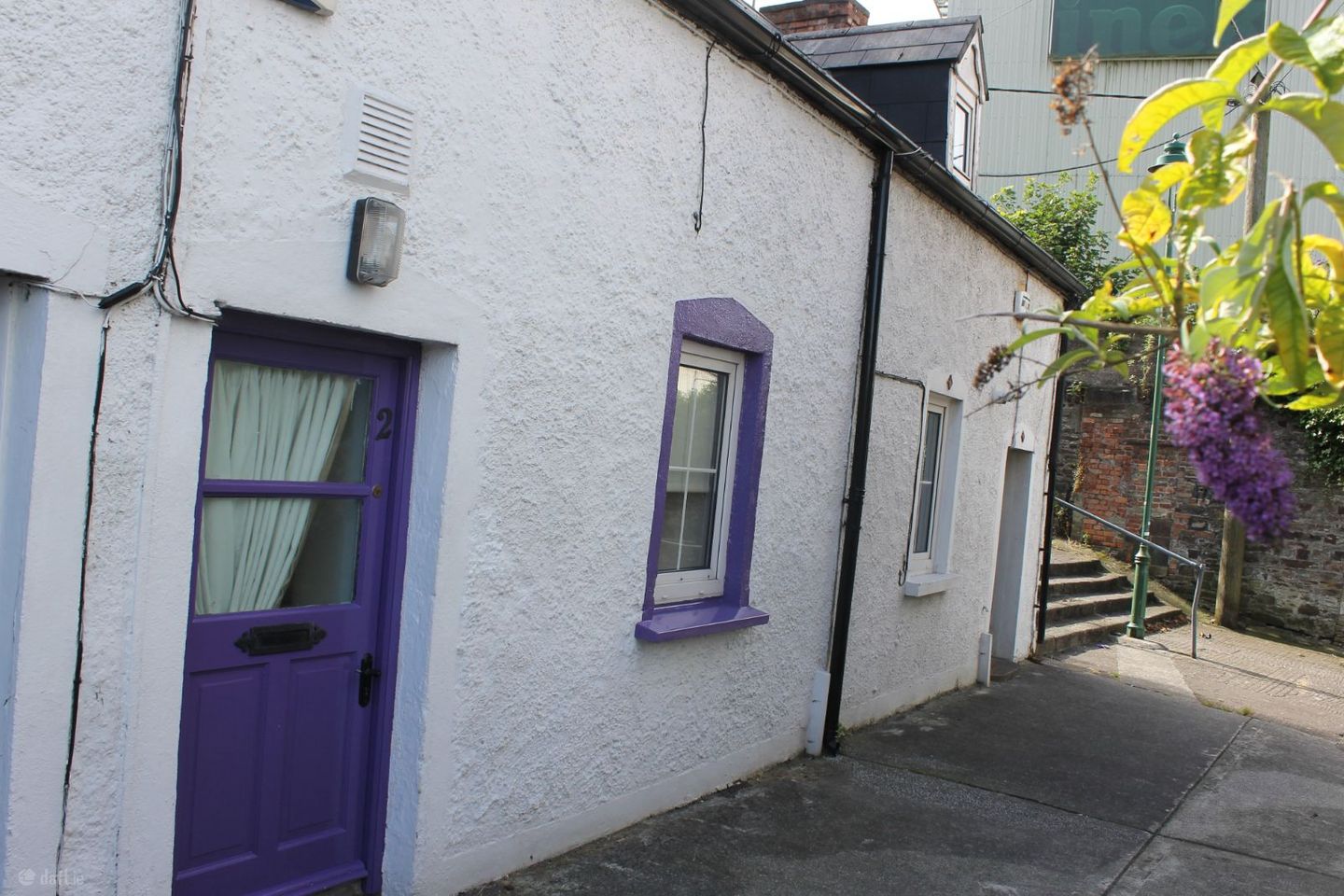 2 Shandon View Cottages, Lady's Well , Cork City Centre, Co. Cork — photo 1