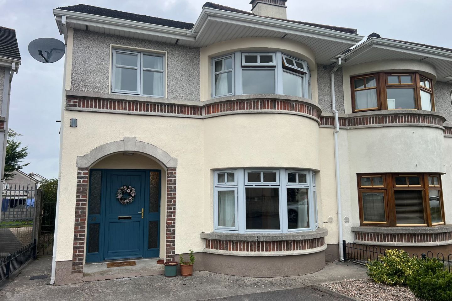 28 Ardnaglug, Retreat Road, Athlone, Co. Westmeath, N37A6Y0 — photo 1