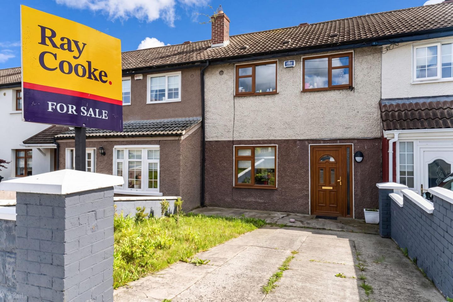 45 Valley Park Road, Finglas, Dublin 11 — photo 1