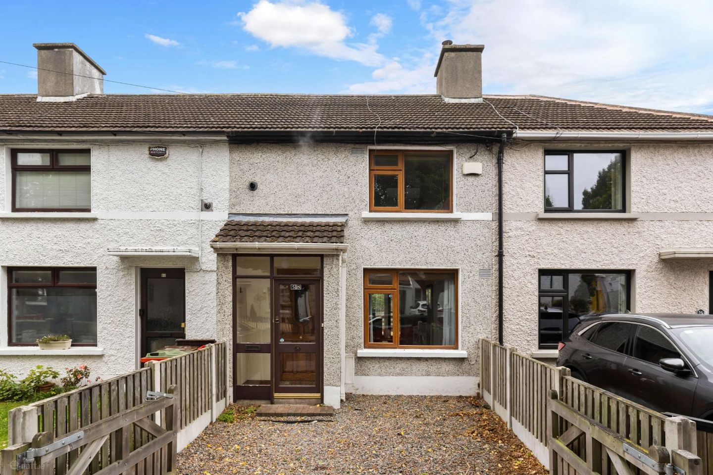 58 Conquer Hill Road, Clontarf, Dublin 3, D03H2T2 — photo 1